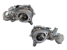画像をギャラリービューアに読み込む, aFe Bladerunner GT Series Turbocharger 11-12 Ford F-150 V6-3.5L (tt)