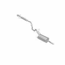 画像をギャラリービューアに読み込む, MagnaFlow BRE Exhaust Kit 13-17 NISSAN SENTRA 1.8L