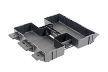 画像をギャラリービューアに読み込む, Dee Zee Universal Tool Box - Service Parts Tray (18 x 15 1/2)