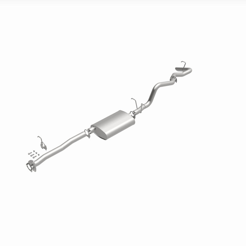 MagnaFlow BRE Exhaust Kit 98-01 Sonoma S10 Hombre 4.3L