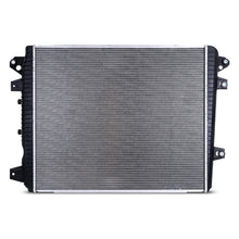画像をギャラリービューアに読み込む, Mishimoto 17-19 Chevrolet Silverado 6.6L Duramax Plastic Radiator