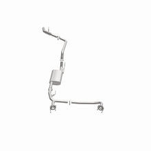 画像をギャラリービューアに読み込む, MagnaFlow BRE Exhaust Kit 05-12 Nissan Pathfinder