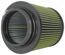 画像をギャラリービューアに読み込む, Airaid Cone Filter 5in Flange 8in b 6-11/16in t 7-11/32in h - Synthaflow