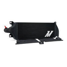 画像をギャラリービューアに読み込む, Mishimoto 24+ Tacoma Performance Intercooler Kit - BK Cooler - BK Pipes
