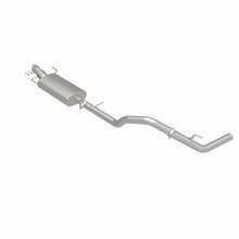 画像をギャラリービューアに読み込む, BRExhaust 15-17 Lincoln Navigator/ Ford Expedition Exhaust Kit