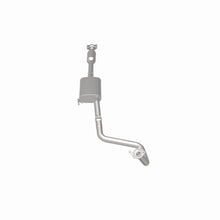 画像をギャラリービューアに読み込む, MagnaFlow Direct Fit Catalytic Converter OEM 20-22 Kia Soul 2L Underbody