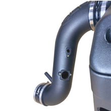 画像をギャラリービューアに読み込む, Injen 13-18 RAM Trucks L6-6.7L Turbo Diesel Evolution Cold Air Intake (w/ Oiled Filter)
