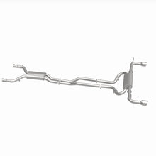 画像をギャラリービューアに読み込む, MagnaFlow 07-15 Audi Q7 BRE Exhaust Kit