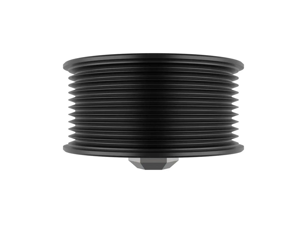 aFe 15-23 Dodge Challenger / 15-23 Dodge Charger SRT Hellcat 3.35in Supercharger Power Pulley Kit
