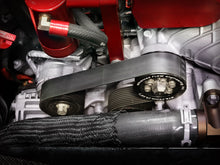 画像をギャラリービューアに読み込む, aFe 15-23 Dodge Challenger / 15-23 Dodge Charger SRT Hellcat 3.35in Supercharger Power Pulley Kit