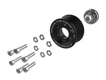 画像をギャラリービューアに読み込む, aFe 15-23 Dodge Challenger / 15-23 Dodge Charger SRT Hellcat 2.85in Supercharger Power Pulley Kit
