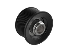 画像をギャラリービューアに読み込む, aFe 15-23 Dodge Challenger / 15-23 Dodge Charger SRT Hellcat 2.85in Supercharger Power Pulley Kit