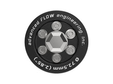 画像をギャラリービューアに読み込む, aFe 15-23 Dodge Challenger / 15-23 Dodge Charger SRT Hellcat 2.85in Supercharger Power Pulley Kit