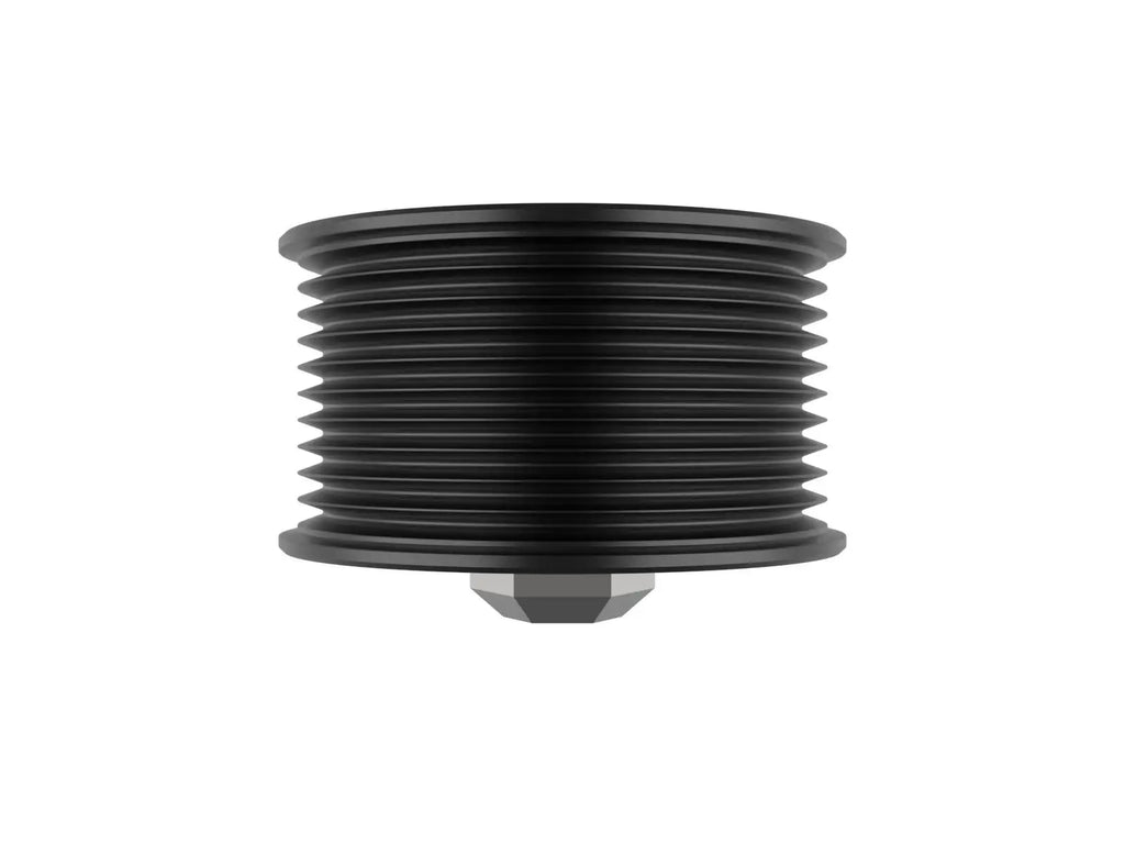 aFe 15-23 Dodge Challenger / 15-23 Dodge Charger SRT Hellcat 2.85in Supercharger Power Pulley Kit