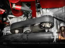 画像をギャラリービューアに読み込む, aFe 15-23 Dodge Challenger / 15-23 Dodge Charger SRT Hellcat 2.85in Supercharger Power Pulley Kit