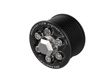 画像をギャラリービューアに読み込む, aFe 15-23 Dodge Challenger / 15-23 Dodge Charger SRT Hellcat 2.50in Supercharger Power Pulley Kit