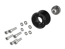 画像をギャラリービューアに読み込む, aFe 15-23 Dodge Challenger / 15-23 Dodge Charger SRT Hellcat 2.50in Supercharger Power Pulley Kit