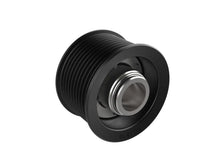 画像をギャラリービューアに読み込む, aFe 15-23 Dodge Challenger / 15-23 Dodge Charger SRT Hellcat 2.50in Supercharger Power Pulley Kit