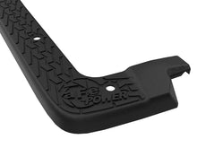 画像をギャラリービューアに読み込む, aFe 18-24 Jeep Wrangler JL (2-Door Models w/ 3-Piece Hard-Top Only) Terra Guard Tub Rail Covers