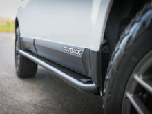 画像をギャラリービューアに読み込む, aFe POWER 10-14 Subaru Outback H4 2.5L / H6 3.6L Terra Guard Trail Slider Step - Black