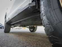 画像をギャラリービューアに読み込む, aFe POWER 20-23 Subaru Outback H4 2.4L (t) / H4 2.5L Terra Guard Trail Steps - Black