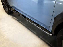 画像をギャラリービューアに読み込む, aFe POWER 18-23 Subaru Crosstrek Terra Guard Off-Road Sliders - Black