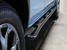 画像をギャラリービューアに読み込む, aFe POWER 18-23 Subaru Crosstrek Terra Guard Off-Road Sliders - Black