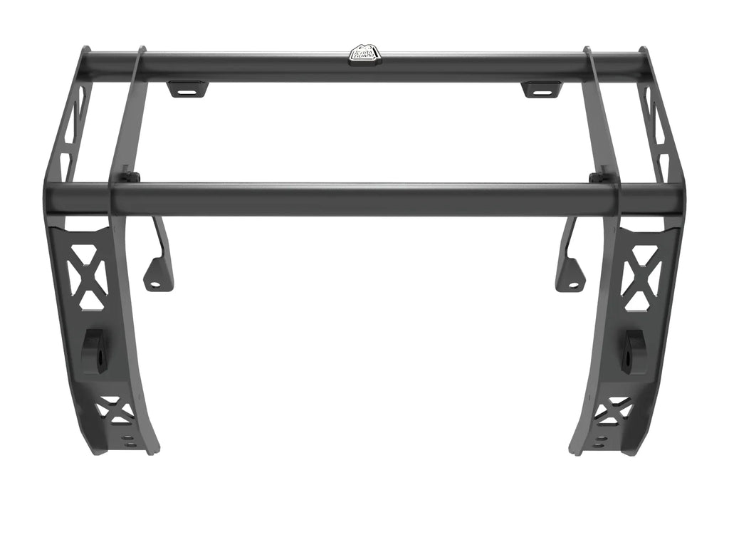 aFe 24-25 Toyota Land Cruiser (J250) POWER Terra Guard Bull Bar