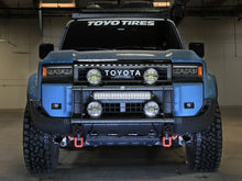 画像をギャラリービューアに読み込む, aFe 24-25 Toyota Land Cruiser (J250) POWER Terra Guard Bull Bar