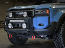 画像をギャラリービューアに読み込む, aFe 24-25 Toyota Land Cruiser (J250) POWER Terra Guard Bull Bar