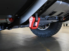 画像をギャラリービューアに読み込む, aFe 24-25 Toyota Land Cruiser (J250) POWER Terra Guard Bull Bar