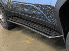 画像をギャラリービューアに読み込む, aFe 24+ Toyota Land Cruiser Terra Guard Off-Road Slider (J250) 24-25 L4-2.4L (t)