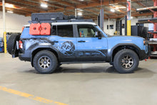 画像をギャラリービューアに読み込む, aFe 24+ Toyota Land Cruiser Terra Guard Off-Road Slider (J250) 24-25 L4-2.4L (t)