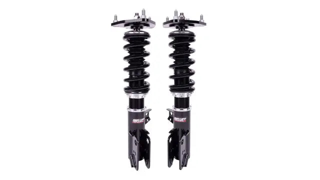 Air Lift Performance 15-24 Ford Mustang S550/S650 Fastback Coilover Kit