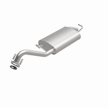 画像をギャラリービューアに読み込む, MagnaFlow BRE Exhaust Kit 05-08 Toyota Corolla 1.8L