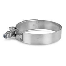 画像をギャラリービューアに読み込む, Wagner Tuning 73-81mm T-Bolt HD Clamp