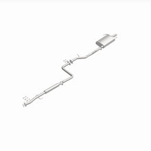 画像をギャラリービューアに読み込む, MagnaFlow BRE Exhaust Kit 97-99 Acura CL 3.0L