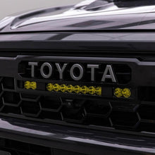 画像をギャラリービューアに読み込む, Baja Designs 2024+ Toyota Tacoma (Incl. TRD Pro) 10in. S8/S2 Pro Grille Kit - Baja Amber