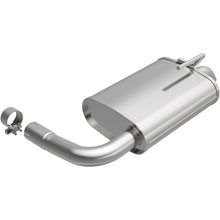 画像をギャラリービューアに読み込む, BRExhaust 19-25 Nissan Altima 2.5L Direct-Fit Replacement Rear Muffler Kit