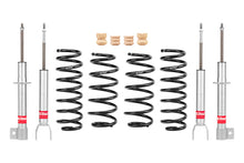 画像をギャラリービューアに読み込む, Eibach 22-25 Jeep Grand Cherokee L Limited 3.6L V6 Pro-System Kit