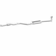 画像をギャラリービューアに読み込む, MagnaFlow 19-20 Hyundai Santa Fe Direct Fit Catalytic Converter L4 OEM Underbody