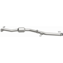 画像をギャラリービューアに読み込む, MagnaFlow 20-21 Subaru WRX 2.0L Direct Fit Catalytic Converter (California Grade)
