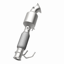 画像をギャラリービューアに読み込む, MagnaFlow 2021 Ford Bronco Sport Front Underbody 1.5L Direct Fit Converter