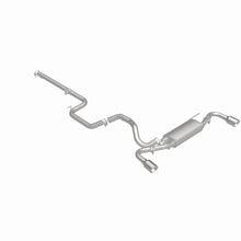 画像をギャラリービューアに読み込む, BRExhaust 10-13 Mazda 3 2.5L Exhaust Kit