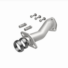 画像をギャラリービューアに読み込む, BRE Exhaust 09-12 Escape Tribute 2.5L 3.0L Front Pipe Kit