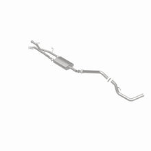 画像をギャラリービューアに読み込む, BRExhaust 07-11 Toyota Tundra Exhaust Kit