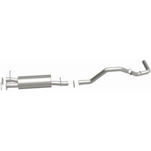 画像をギャラリービューアに読み込む, MagnaFlow BRE Exhaust Kit 96-00 Savana Express
