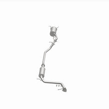 画像をギャラリービューアに読み込む, MagnaFlow Honda BRE Exhaust Replacement Kit