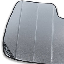 画像をギャラリービューアに読み込む, Covercraft 25-26 Ram 2500/3500 UVS100 Premier Series Custom Sun Shade- Galaxy Silver