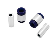 画像をギャラリービューアに読み込む, SuperPro 09-20 Nissan 370Z Rear Lower Control Arm Inner Bushing Kit